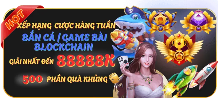 Hoàn Trả Cược Hàng Ngày